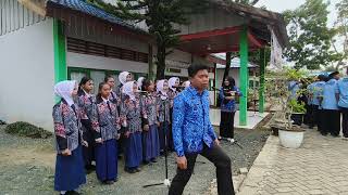 Mars 7 Februari Oleh Harmoni Cello Spensa Sungai Loban 