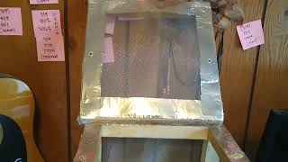 Faraday cage Prototype