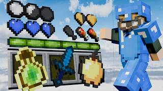 Sizeax Default V1 FPS Resourcepack Download best pvp texturepack | Texturepack.BE