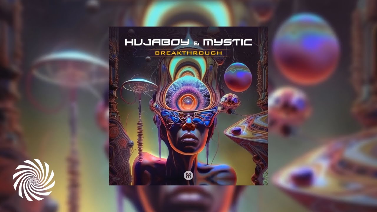 Watch Hujaboy & Mystic - Breakthrough on YouTube Watch Hujaboy & Mystic - Breakthrough on YouTube