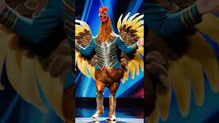 America s Got Talent s MOST SHOCKING Auditions Ever! #agt #ai #show #viral