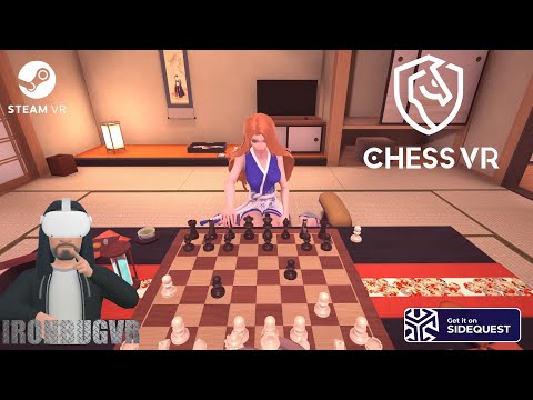 chess  SideQuest