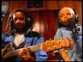 Capture de la vidéo Joseph Marley & Stephen Marley Make A Record