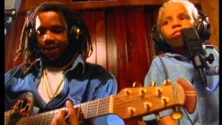 Joseph Marley & Stephen Marley Make a Record chords