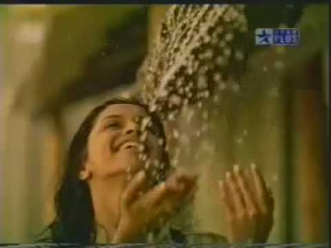 Deepika Padukone in Limca ( Cool Drink ) Ad CBS