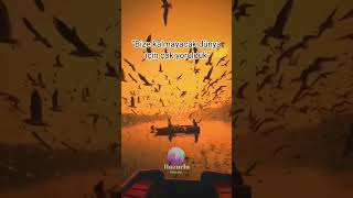 Yalan Dünya 🥀😔