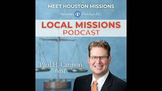 Meet Houston Missions - Adult & Teen Challenge