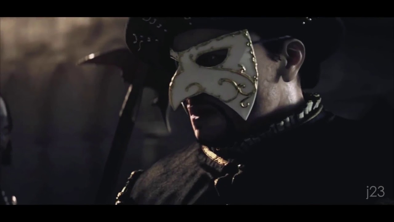Assassin's Creed Music Video - YouTube
