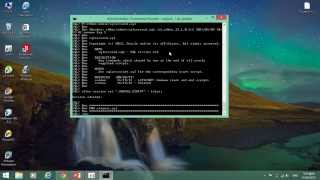 How to Create Database, Net manager, Listener and SQL Developer (Oracle)