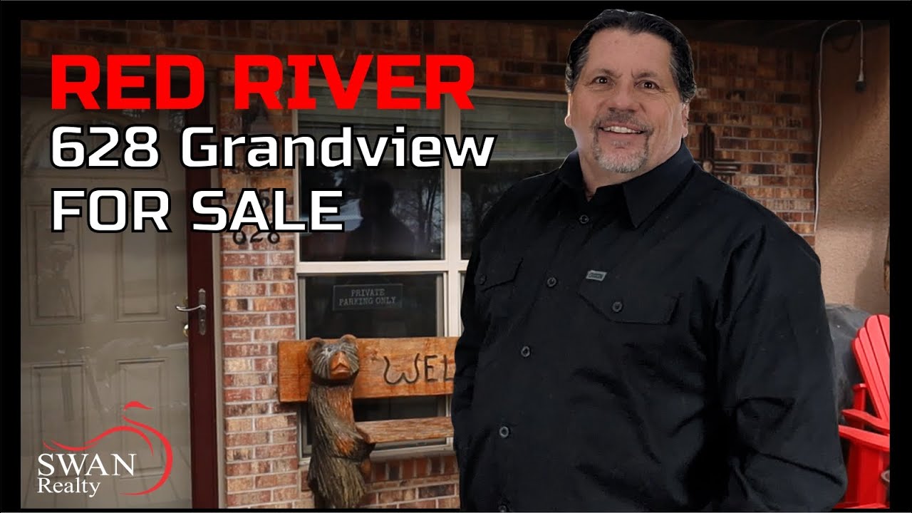 RED RIVER NM, 628 Grandview For Sale, Swan Realty 5756134243 YouTube