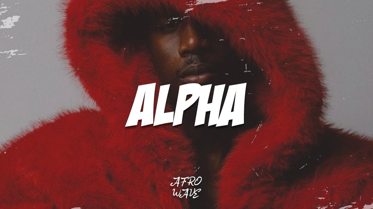 (Omah lay x Fola x Victony x Llona Type Beat) -  ALPHA