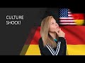 10 German Culture Shocks | | American Girl In Germany