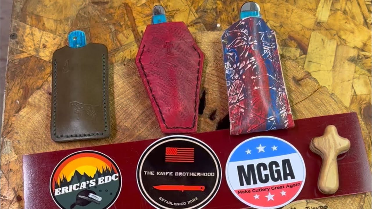 Mountain Sunday Show Off adding a slip from 