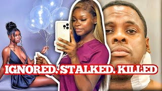 Jealous Roommate Kills 23-Year-Old Nursing Student Just Days Before Graduation | TRUE CRIME STORY