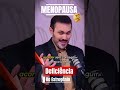 Menopausa - Deficiência de  Estrogênio.