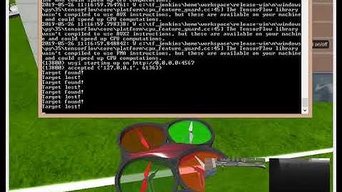 Follow Me Deep Learning