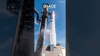 Will Starship V3 Launch on May 12 for Massive Test?