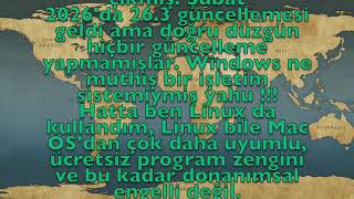 Mac Mini M4 Ve Macos Saçmalıkları Inırmı