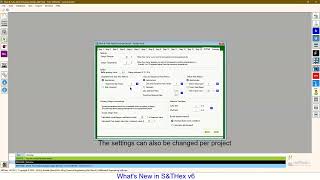 Shell & Tube Heat Exchanger Design Software – New Features in Version 6