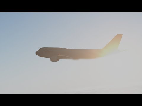 u0022Не стоит своих денегu0022 Boeing 747-8 для X-plane 11.