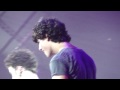 Jonas Brothers Concert - Part 4 - 1st Night