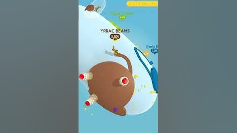 PAPER IO3D 🍫- ALL LEVELS GAMEPLAY WALKTHROUGH// #shorts #paperio3d #chocolate #heart / @yrracbeams