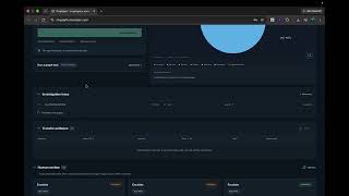 RingSight | Bank Investigation Agent with FalkorDB | Graph Hacks Demo