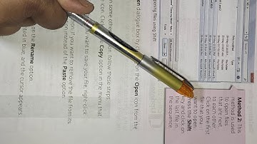 Computer Class-4 Chapter-3 (part-1) Editing Document