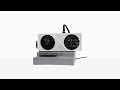 MagicMiner BG02 (7 TH/s) – Silent GPU-Style Bitcoin ASIC Miner