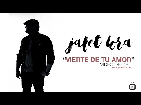 Vierte De Tu Amor Video