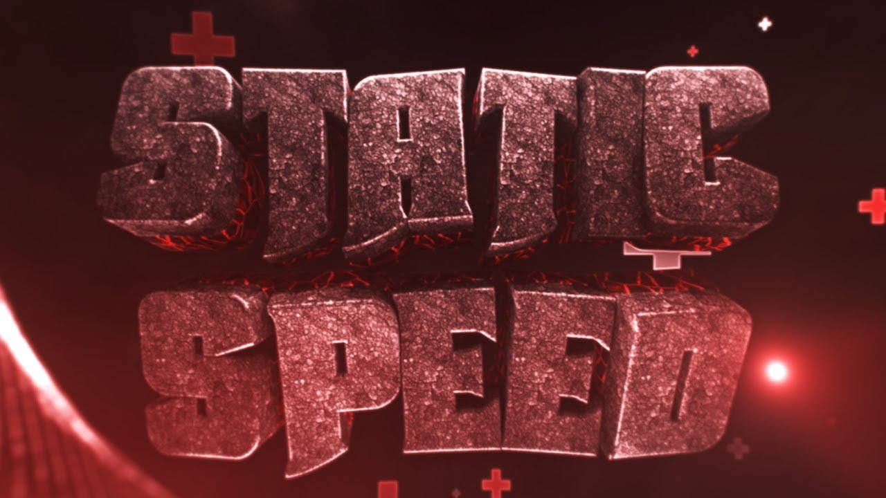 StaticSpeed's Intro ft. AntoArts 
