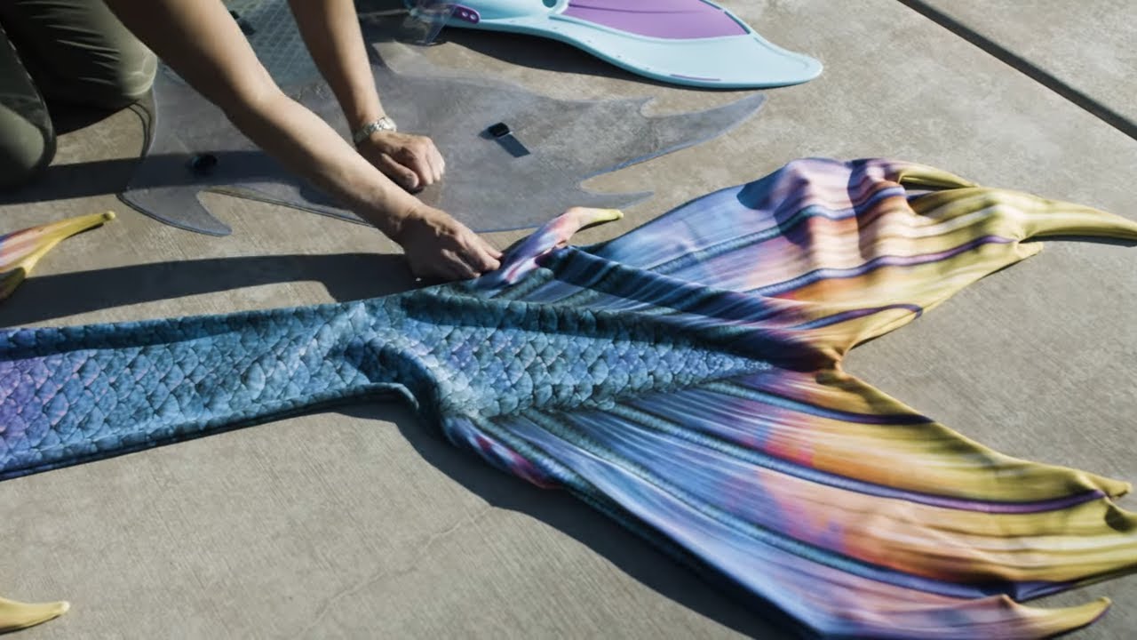 How to Replace your Elite Tail Vinyl Insert