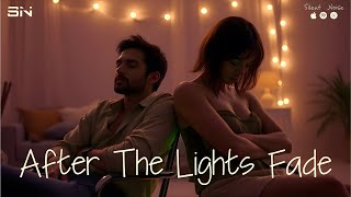 After the Lights Fade | Alex | Silent Noise 'Khalid Style' ( Lyric)