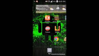 Como hackear juegos sin ser root (cree hack)