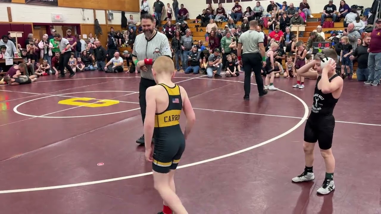 2026 Lay The Hammers 3