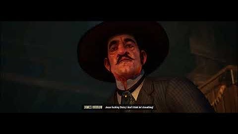 EVIL WEST Gameplay Walkthrough Part 3 FULL GAME (2K PC ULTRA) - No Commentary