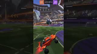تيم وورك جامد!🔥 #rocketleague #rlchamp #trk511 #gaming #rlcompetitivo #rocketleagueclips #rl #zen