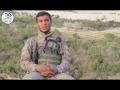 قصة ثائر الحلقة الأولى ثائر من أبناء مدينة دير الزور يرابط اليوم على جبهات اللاذقية