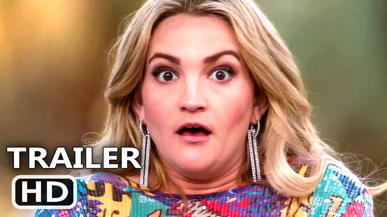 ZOEY 102 Trailer (2023) Jamie Lynn Spears, Comedy Movie