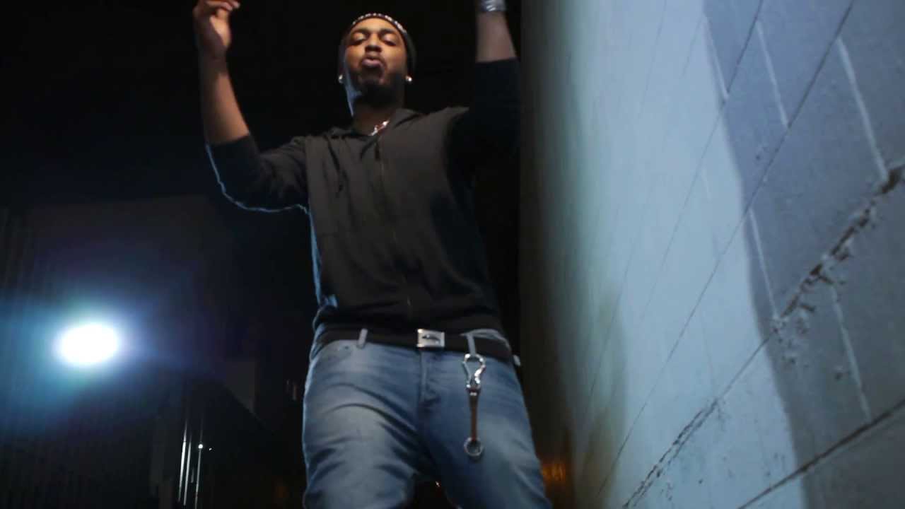 Spencer Bonds - Toast (Official Music Video)