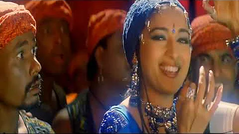 Madhuri Dixit super hit 4k song - Tut gayi tadak karke
