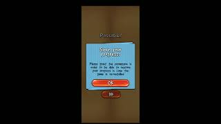 Cut The Rope Become A King! screenshot 5