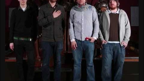 Frightened Rabbit - Head Rolls Off