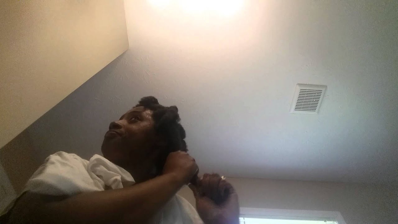 Thank God It's Natural Moisturizing Conditioner