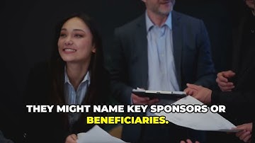 Mastering Program Stakeholder Identification