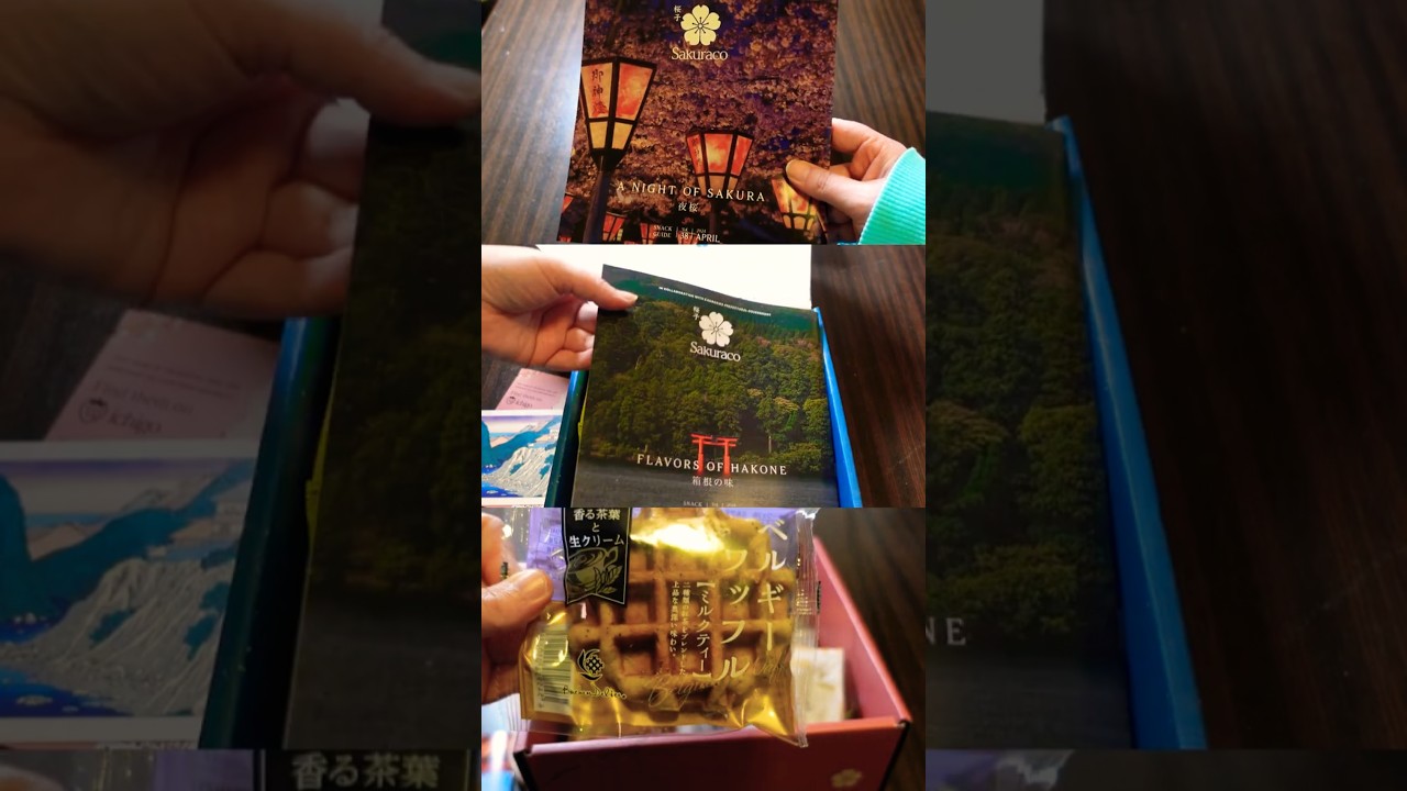 Is This Snack Subscription Box Worth It?