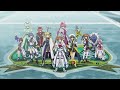 Magical Girl Lyrical Nanoha StrikerS - Opening from Blu-ray