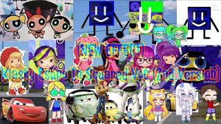 New Effect Klasky Csupo In Squared Voc 2Nd Variant