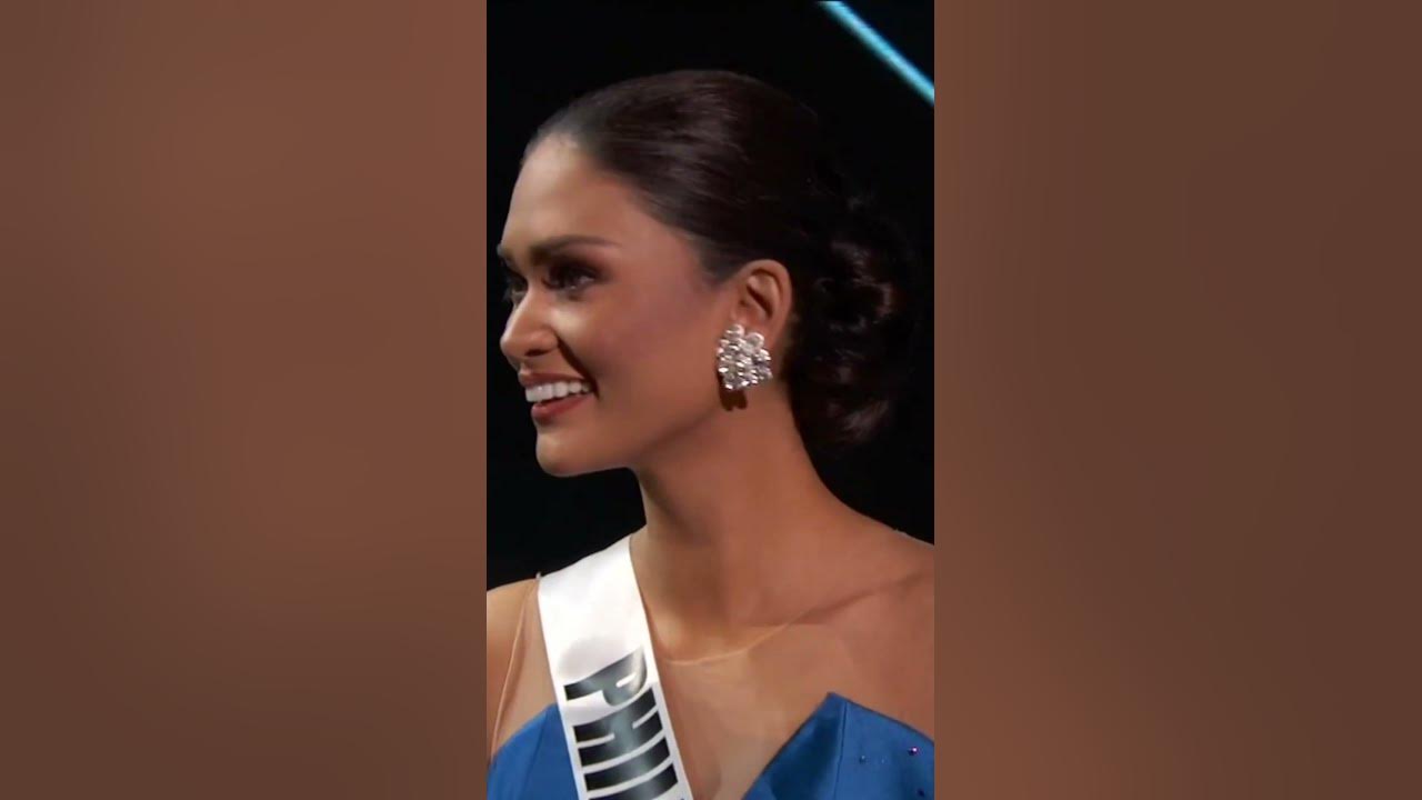 Steve Harvey Mishap 2015 Miss Universe Youtube