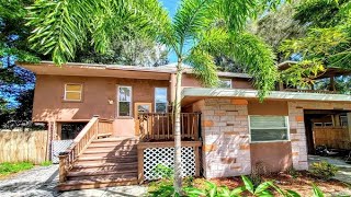 5951 58TH AVENUE N, ST PETERSBURG, FL Presented by RANDALL BOWMAN. 5951 58TH AVENUE N, ST PETERSBURG, FL Presented by RANDALL BOWMAN.
